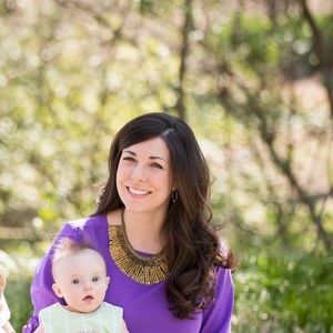 Meet your Posher, Kathryn